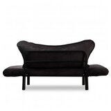 Atelier Del Sofa dvosed Chatto - crna | ePonuda.com