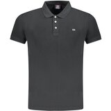 Norway 1963 MEN&#39;S SHORT SLEEVE POLO BLACK Cijene