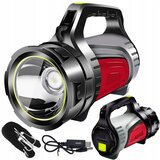  Led baterija. 4500mah svjetiljka usb powerbank 21cm | shoptok.hr