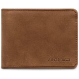 Vuch Men's wallet Noud Brown | shoptok.hr