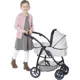 Knorr Toys 2u1 Kolica za lutke Knorr Coco Jeans | Eponuda.com