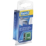 Rapid Spajalice 140/12mm NB 40109516 Cijene