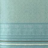 Esposa posteljnina 140/200 cm mako saten barve petroleja | Shoptok.si