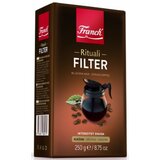 Franck KAFA FILTER MLEVENA 250G VAKUM Cene