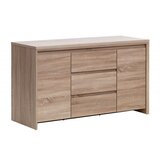 Olimp Sport Komoda Futura 2 vrata 3 fioke | ePonuda.com