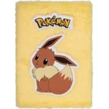 POKEMON- EEVEE PLUSH beležka A5