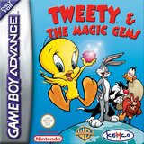 Tweety the Magic Gems - igra brez ovitka (GBA) - rabljeno | Shoptok.si