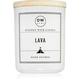 DW Home Signature Lava dišeča sveča 107 g Cene