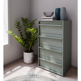 Modern Living Komoda Cleo, Žajbljevo Zelena | Shoptok.si