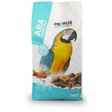 Primus 1235-12212 ara parrot mix 2.5kg -ara papaga ( 03879 ) Cene