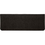  Samoljepljivi otirači za stepenice 30 kom crni 65x24,5x3,5 cm | shoptok.hr