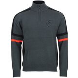 Peak Mountain Puloverji Pull CASTA Črna | Shoptok.si