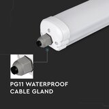  LED tehnička fluorescentna svetiljka G-SERIES LED/18W/230V 4000K IP65 60 cm | Eponuda.com
