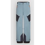 O&amp;#039;neill Fwc&amp;#039;Peak Cargo Pants murky water colour block Slike