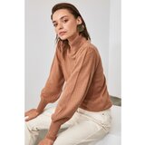 Trendyol Ženski džemper Knitwear Cijene