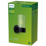 Philips Spoljno zidno svetlo FLAREON 1xE27/25W/230V IP44 | Eponuda.com