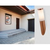Globo 3157W - Spoljašnja zidna svetiljka BOSTON 1xE27/60W/230V IP44 | Eponuda.com