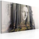  Slika - Forest nymph 60x40 Cijene