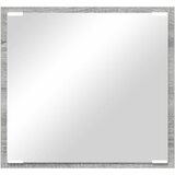  LED kupaonsko ogledalo Zidne Siva Sonoma 40 x 37 x 8.5 cm | shoptok.hr