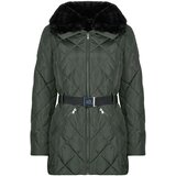 Polo Ralph Lauren BLTD DWN INSULATED COAT Kaki Cijene