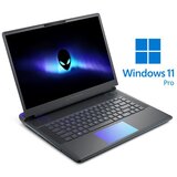 Dell alienware 16 Area-51 16 inch qhd+ 240Hz 500nits core ultra 9 275HX 64GB 2TB ssd geforce rtx 5090 24GB rgb backlit Win11Pro gaming laptop | ePonuda.com
