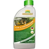 Teichpflege Filter- & Start-Bakterien - 1.000 ml