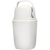  NubiPod kanta za pelene 47x23x23 cm, White | shoptok.hr