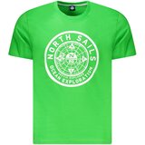 North Sails SHORT SLEEVE T-SHIRT MEN GREEN Cijene