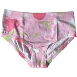Jasmil Slip gaćice za devojčice, Svetloroze Cene