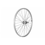 Cassini wheels Zadnji točak 26” mtb čelična glava aluminijum felna Cene