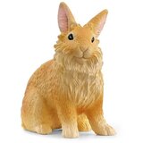 Schleich 13974 - Farm World - levjegrivi kunec cene