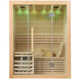  Savna NORDIA - finska - HEMLOCK | Shoptok.si