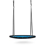 Neo-Sport ns-104 ljuljačka rodino gnijezdo, 120 cm, plava | shoptok.hr