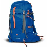 TRIMM MANTA 30 Turistički ruksak, plava, veličina