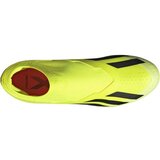 Adidas X CRAZYFAST LEAGUE LL FG Muške kopačke, žuta, veličina 42 2/3 | shoptok.hr