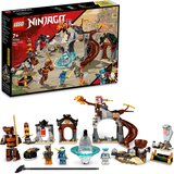 Lego Ninjago® ninja center za urjenje (71764) | Shoptok.si