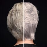 Syoss Permanent Coloration Permanent Blond trajna barva za lase 50 ml odtenek 10-55 Ultra Platinum Blond | Shoptok.si