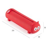 MiquelRius Pernica prazna višenamjenska Back2Fun Keep Calm silikonska sova MR19354 | shoptok.hr