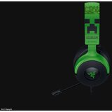 Razer Kraken V4 X Headset Wired Head-band Gaming USB Type-C /USB Type-A Black, Green | shoptok.hr