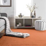 Tutumi Zečji Jedwabiście Miękki Visoki Tepih u Boji Cigle | shoptok.hr