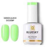 BLUESKY TRAJNI LAK GREEN JUICE 15ML Cijene