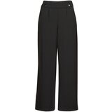 JDY GEGGO NEW LONG PANT JRS NOOS Crna | shoptok.hr