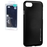 Mobiline mercury i-jelly case črni za apple iphone 7 8 (4.7") Cene