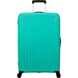 American Tourister Trdi kovčki MH3021003 Modra | Shoptok.si