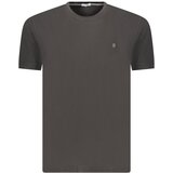 COVERI MOVING muška majica kratkih rukava crna | shoptok.hr