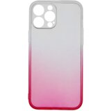 Clear Case 1,8 mm silikonski ovitek za Samsung Galaxy A13 LTE A135 - prozorno roza | Shoptok.si