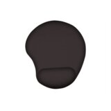 Trust bigfoot gel podloga črna | Shoptok.si