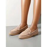 Resti Women's perforated moccasins Sierros | ePonuda.com