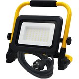Braytron LED Radno Svetlo 50W Crni 6500K BT60-95031 Cene