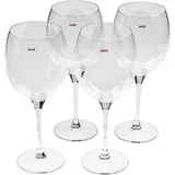 mami-xl set of 4 glasses for white wine SG119/1S4